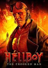 ดูหนังออนไลน์ Hellboy The Crooked Man (2024) เฮลล์บอย ฮีโร่พันธุ์นรก 4